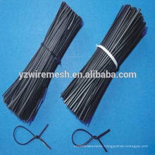 Black Annealed Binding Wire